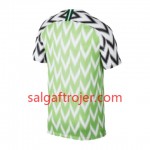 Nigeria Fodboldtrøjer Hjemmebanesæt Kvindernes VM 2019 Kort ærmer